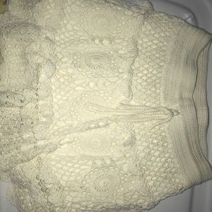 Woman’s Skirt